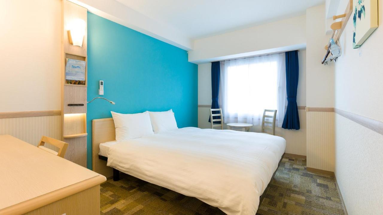 Toyoko Inn Saitama Misato Ekimae 外观 照片
