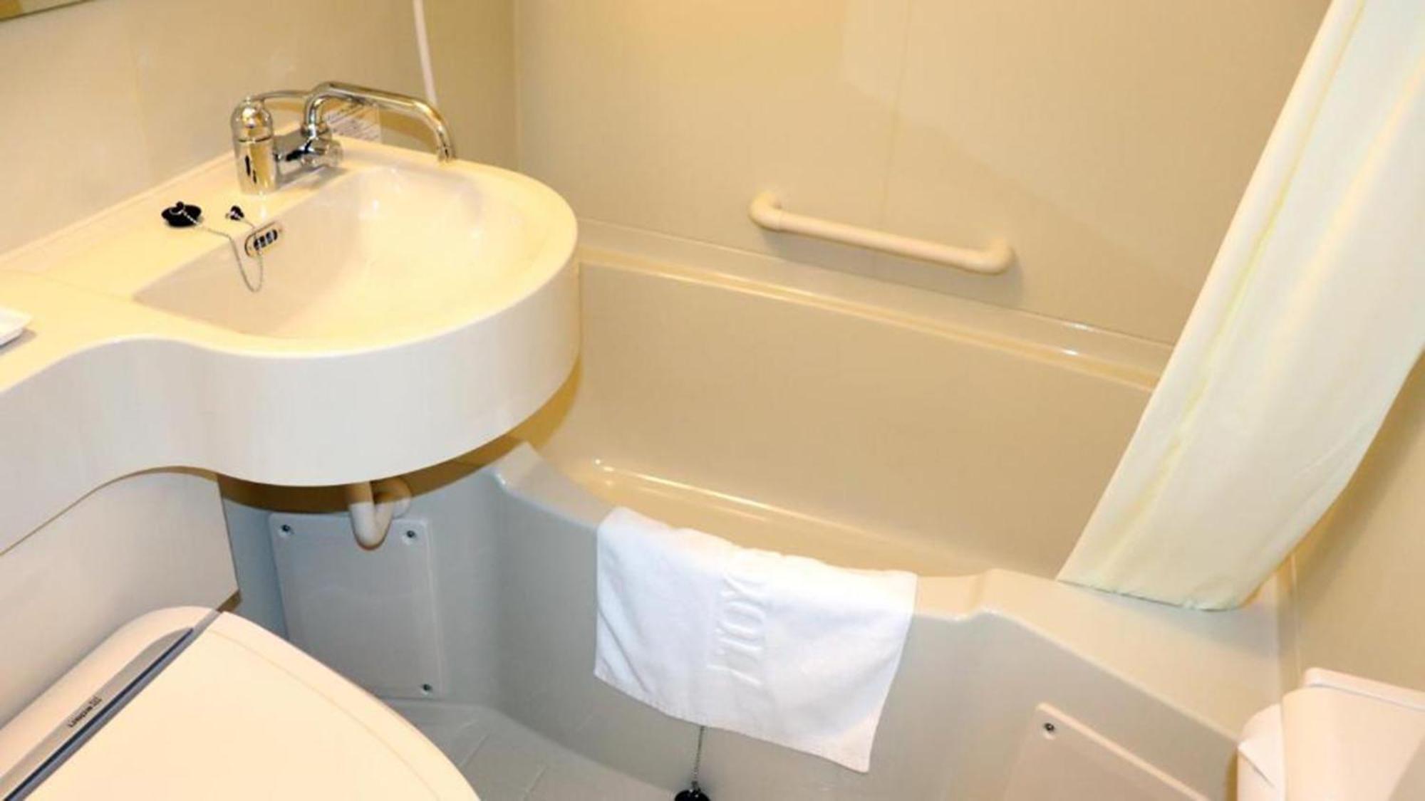 Toyoko Inn Saitama Misato Ekimae 外观 照片