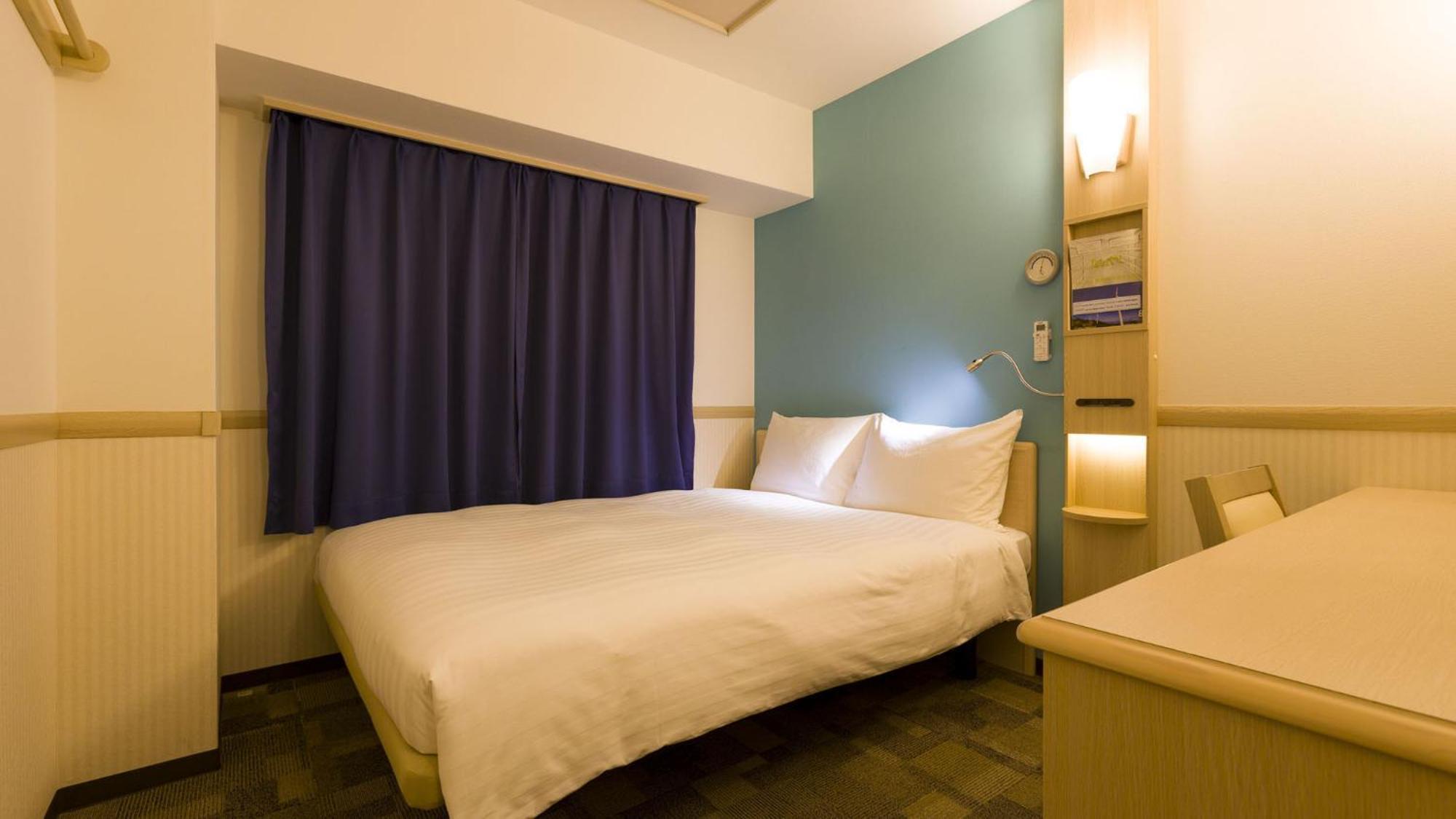 Toyoko Inn Saitama Misato Ekimae 客房 照片
