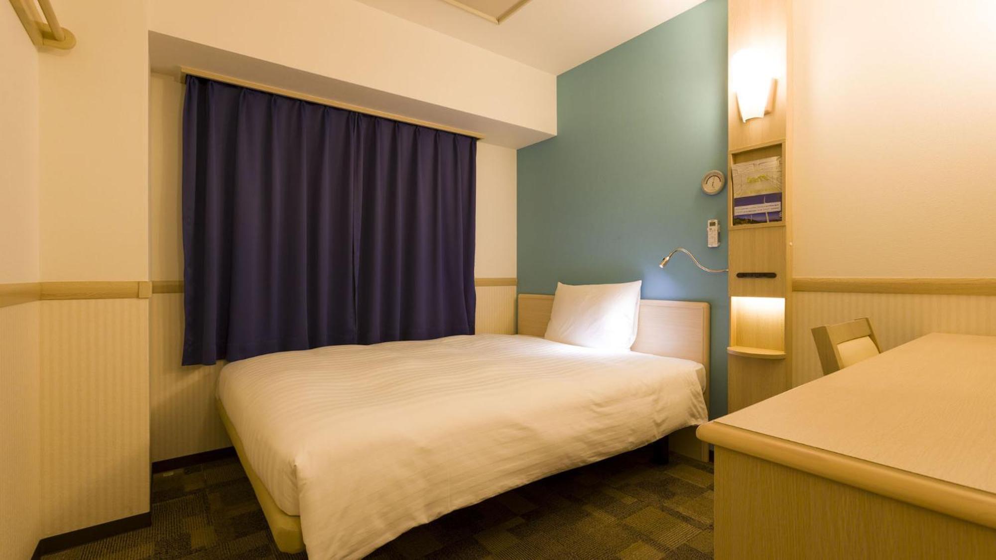 Toyoko Inn Saitama Misato Ekimae 客房 照片