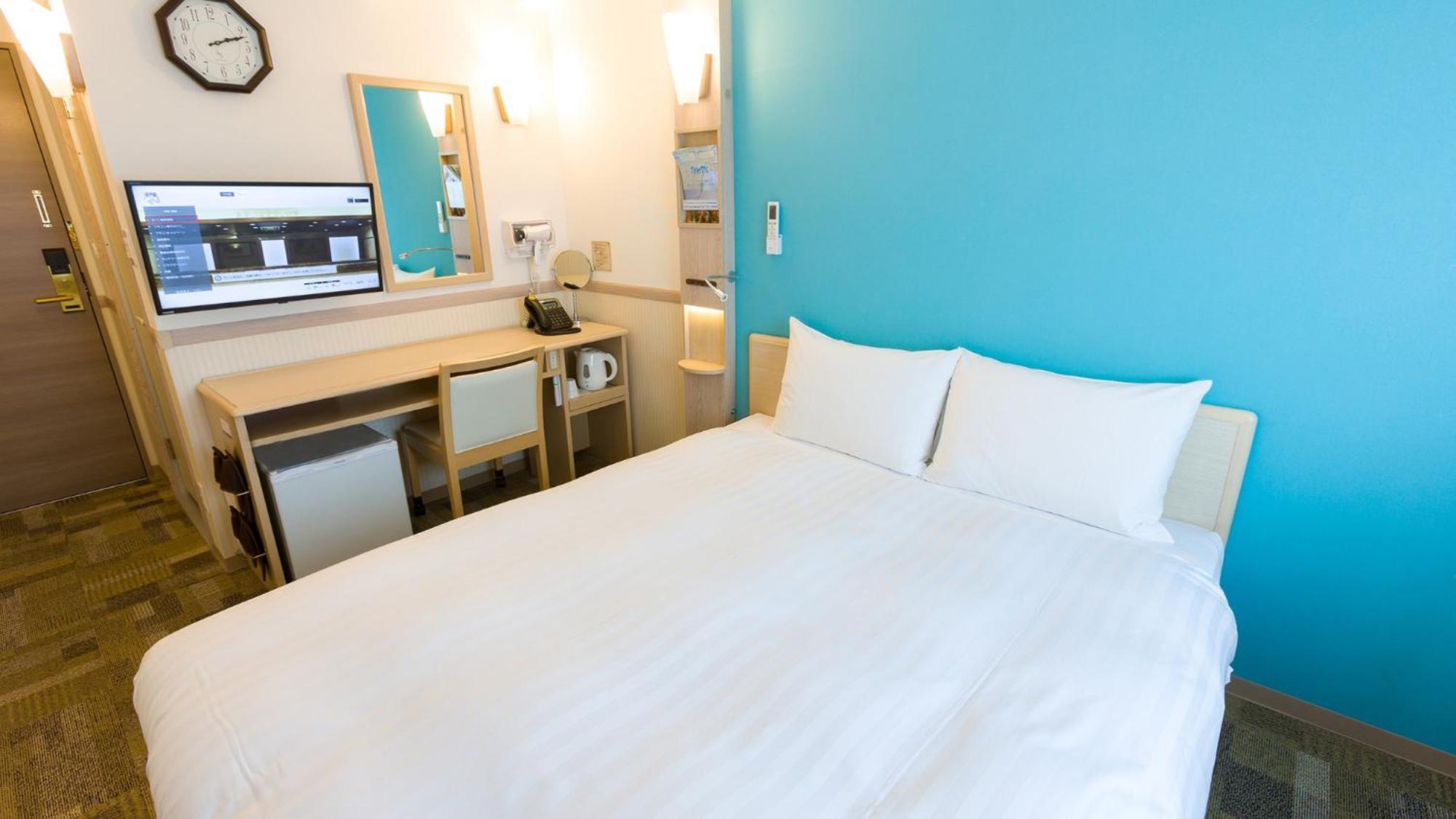 Toyoko Inn Saitama Misato Ekimae 客房 照片