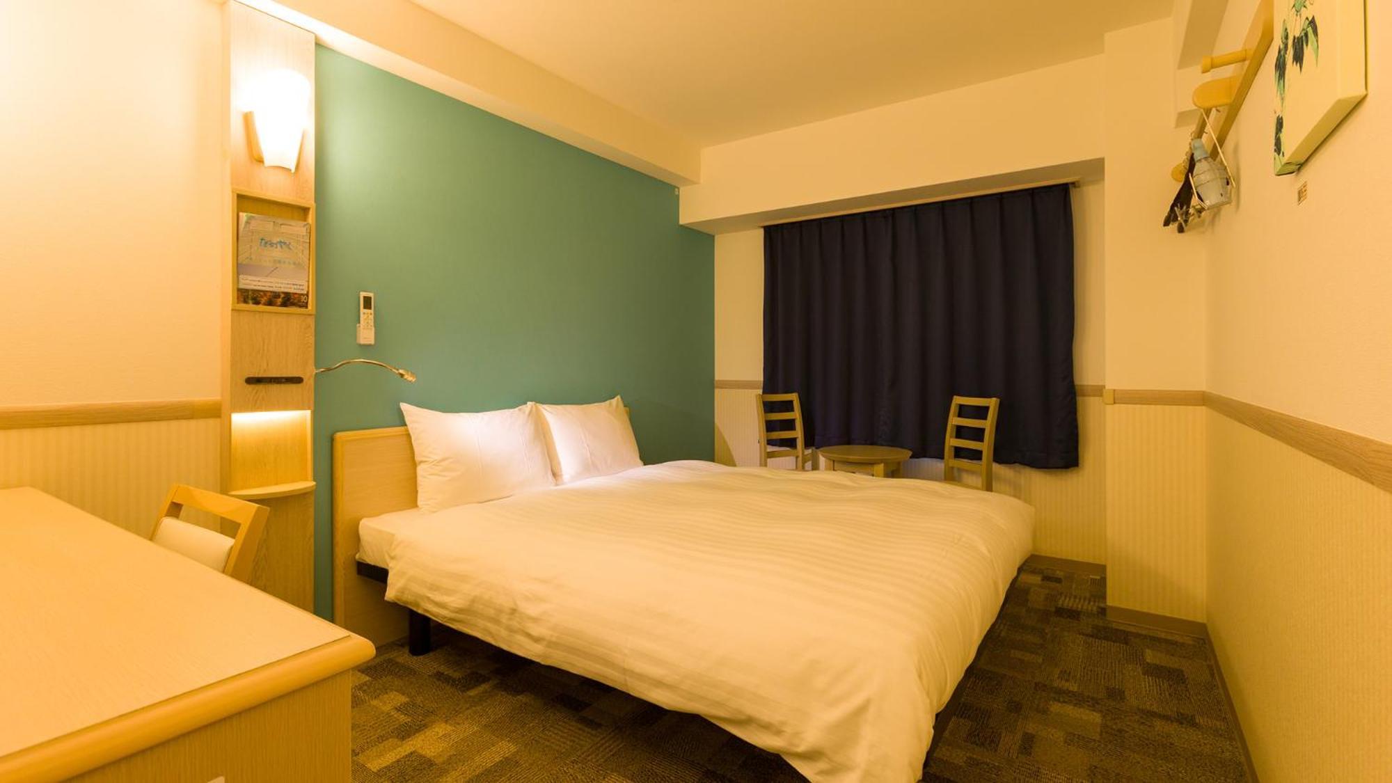 Toyoko Inn Saitama Misato Ekimae 客房 照片
