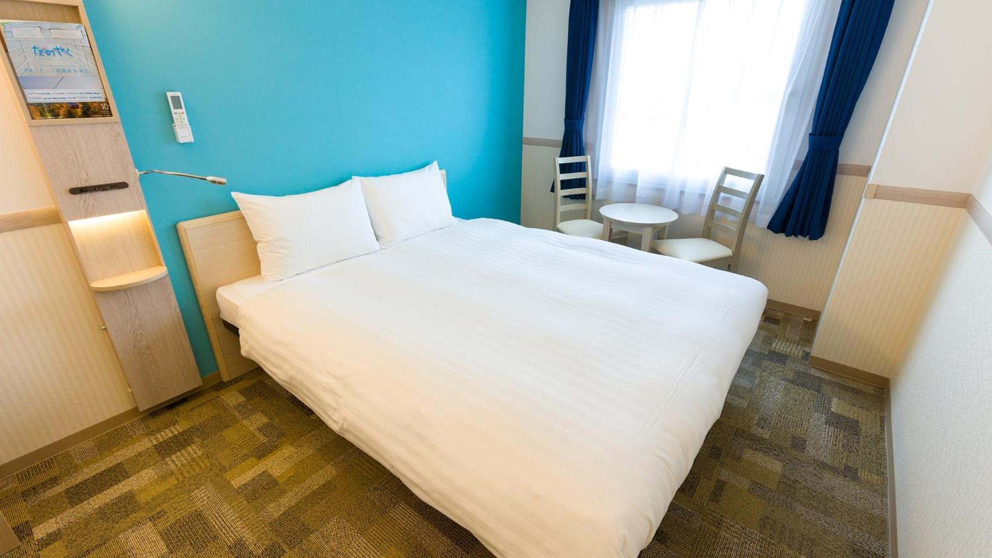 Toyoko Inn Saitama Misato Ekimae 客房 照片