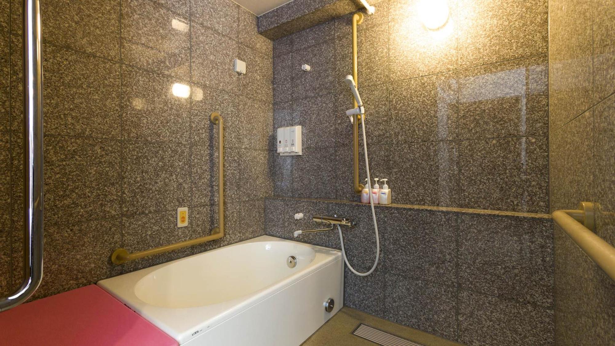 Toyoko Inn Saitama Misato Ekimae 客房 照片